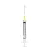 3cc Syringe 20G x 1 12 Luer Lock BD LuerLok BD PrecisionGlide 100Box