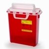 Sharps Collector   3 Gallon InRoom Each