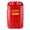 Sharps Collector    82 Quart Red1Piece Each