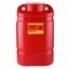 Sharps Collector    82 Quart Red1Piece Each