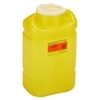 Chemo Collector 5 Gallon OpenTop Each