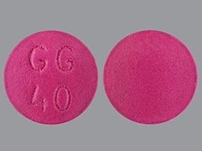 Amitriptyline, 10mg, 100 Tablets/Bottle