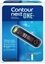 Blood Glucose Meter Bayer Contour Blue No Coding technology Each