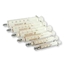 10cc Syringe Glass Luer Lock No Needle MicroMate Each