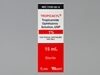 Tropicamide Tropicacyl Opthalmic Solution USP 1 Drops 15mL Bottle
