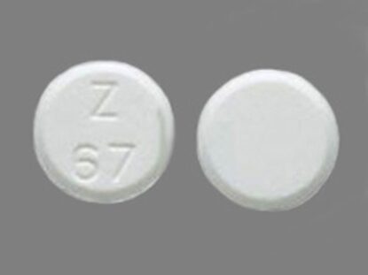 Atenolol, 100mg, 100 Tablets/Bottle