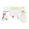 Dressing Change Tray Central Line with ChloraPrep MediPak 30Case   Ship Ground only