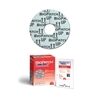 Dressing Antimicrobial 1 7mm Hole Biopatch 10Box