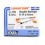 03cc Insulin Syringe 30G x 516 Exel Comfort Point 100Box