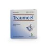 Traumeel Homeopathic Injection  22mL Ampules  10 ampulesTray