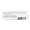 Erythromycin 5mggm Ophthalmic Ointment 35Gram Tube