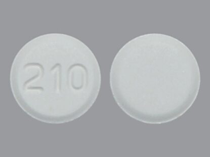 Amlodipine Besylate 5 mg Tablets, 90 Count