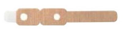 Oximeter Bandage Wrap for Sensor OXI-P/I, 50/Bag