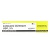 Lidocaine 5 Topical  Ointment 35gramTube