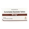 Sumatriptan Succinate   50mg  UnitDose Tablets 9Box