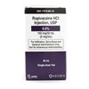 Ropivacaine HCL 05 5mgmL SDV 30mL