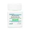 Propranolol HCl ER  160mg 100 CapsulesBottle