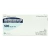 Azithromycin IV Powder  500mgVial  SDV 10mL 10 VialsTray