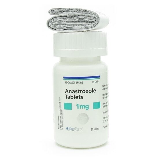 Anastrozole   1mg  Tablets  30Bottle