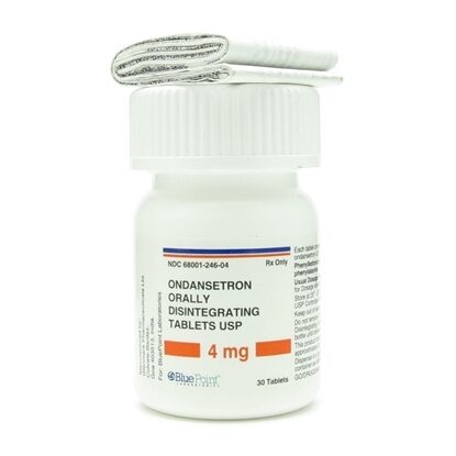 Oral Pharmaceuticals | McGuff