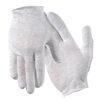 Glove Liner Cotton Small 67 White 48Box