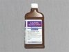 Albuterol Sulfate 2mg5mL Syrup 480mL Bottle