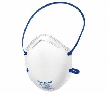3M N95 Particulate Respirator Mask, 20/Box