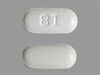 Ibuprofen 800mg 100  UnitDose TabletsBox