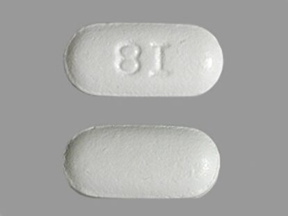 Ibuprofen, 800mg, 100  Unit-Dose Tablets/Box