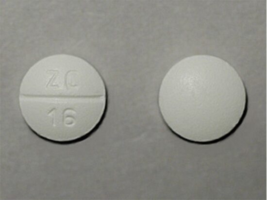 Paroxetine 20mg 30 TabletsBottle