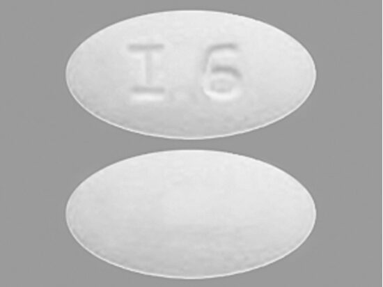 Ibuprofen 400mg 100 TabletsBottle
