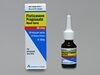 Fluticasone Propionate  50mcgdose  120 dose  Spray 16gram