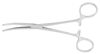 Forceps General Purpose Rochester  Pean 6 14 Mid Grade Stainless Steel Straight Scissor Type NonSterile Eac