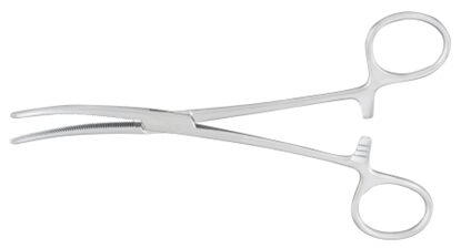 McKesson Surgical Grade Forceps 6 1/4", Each