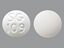 Carisoprodol  CIV  350mg 100 TabletsBottle