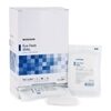 Eye Pads 1 58 x 2 58 Oval CURITY 50Box