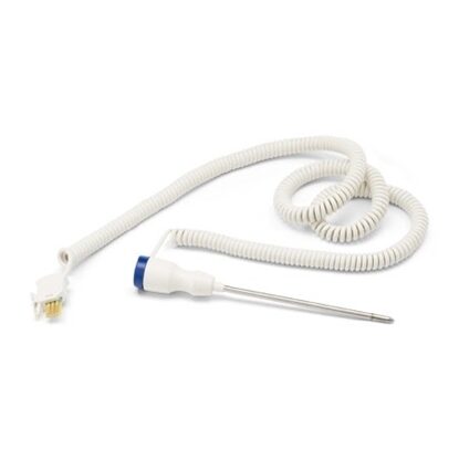 Thermometer, SureTemp® Replacement Probe only, Oral, for 678 and 679 Thermometers, 9' Cord, Each