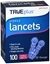 Lancet Twist  McKesson  30G 18mm Blue Disposable 100Box