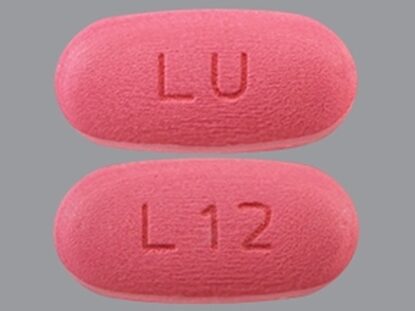 Azithromycin, 500mg Unit-Dose Tablets, 30/Bottle