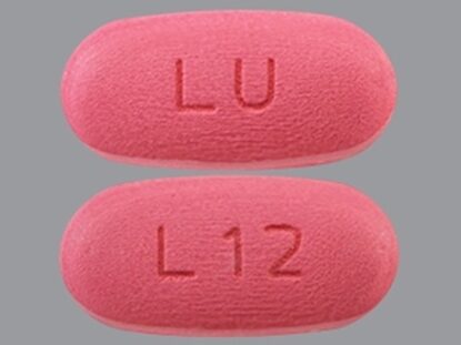 Azithromycin, 500mg Unit-Dose Tablets, 30/Bottle