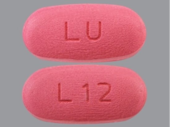 Azithromycin  500mg UnitDose Tablets  30Bottle