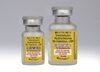 Vancomycin HCl 500mgVial SDV 10 VialsTray