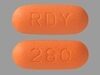 Levofloxacin  500mg  Tablets   50Bottle