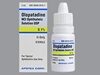 Olopatadine HCl  01 Ophthalmic Solution 5mL BottleBottle