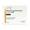 LidocainePrilocaine HCl 25 Cream 5x5gramBox