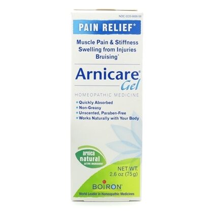 Arnicare® Gel,  2.6 ounce  (75gram), Tube, Each