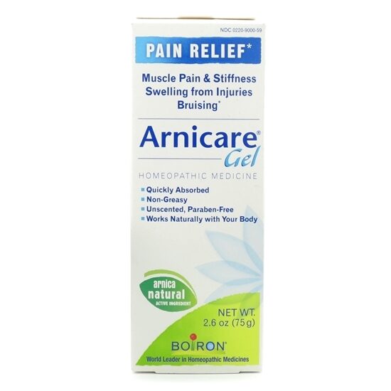 Arnicare Gel  26 ounce  75gram Tube Each