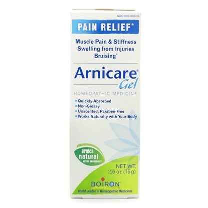 Arnicare Pain Relief Gel 2.6 oz, Each