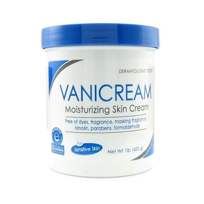 Vanicream™, Cream, 453gm Jar