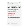 Delestrogen Estradiol valerate 20mgmL MDV 5mL Vial